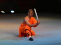 Shaolin Si
